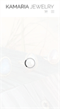 Mobile Screenshot of kamaria.com